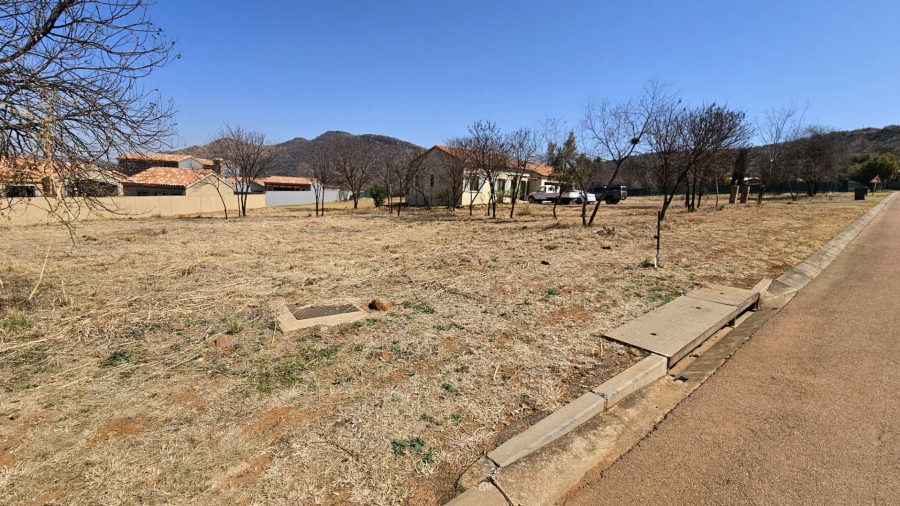0 Bedroom Property for Sale in Estate D Afrique North West